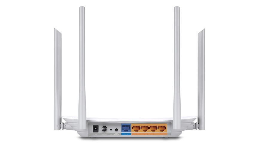 Tp-link Archer C50 41698 фото