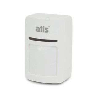 Датчик руху ATIS-804DW-T з підтримкою Tuya Smart 50675 фото