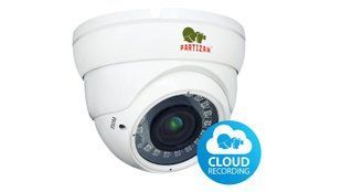 IP камера Partizan IPD-VF2MP-IR SE 2.1 Cloud 44227 фото