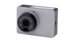 Відеореєстратор Xiaomi Yi Smart Dash camera Gray 43571 фото