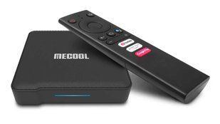 Mecool KM1 Classic S905X3 2GB/16GB 43372 фото