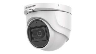 Камера Hikvision DS-2CE76H0T-ITMFS (C) (2.4) Turbo HD 45525 фото