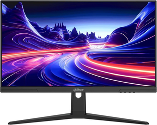 Dahua DHI-LM25-E231BN 24.5", FHD, IPS, 200 Гц Монітор 00-00079491 фото