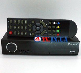 Opticum 4060CX 48862 фото