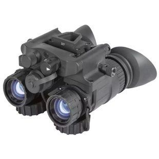 Бинокуляр ночного видения AGM NVG-40 NL1 50062 фото