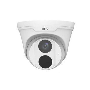 IP камера Uniview IPC3614LE-ADF40K-G White 50994 фото