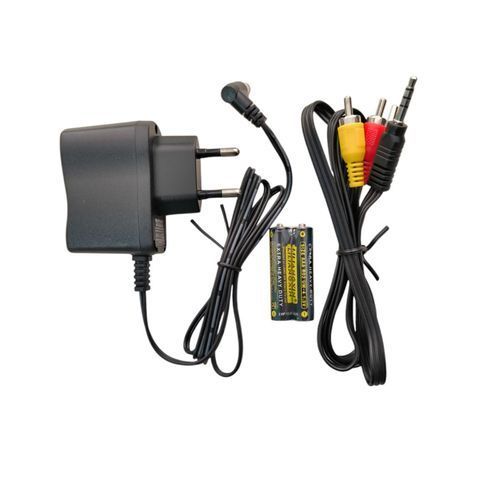 World Vision T644M3+ DVB-T2 00-00076872 фото