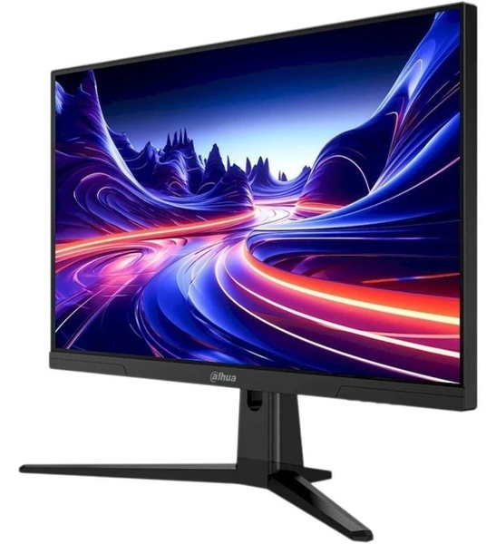 Dahua DHI-LM25-E231BN 24.5", FHD, IPS, 200 Гц Монітор 00-00079491 фото