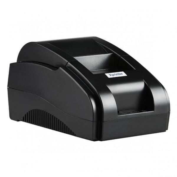 Термопринтер Xprinter XP-58IIH для друку чеків 49961 фото