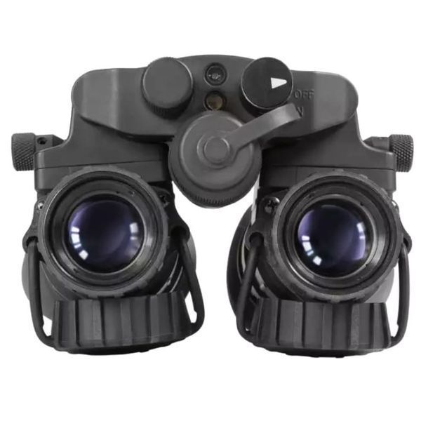 Бінокуляр нічного бачення AGM NVG-40 NL1 50062 фото