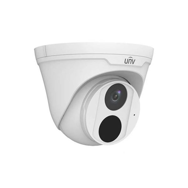 IP камера Uniview IPC3614LE-ADF40K-G White 50994 фото