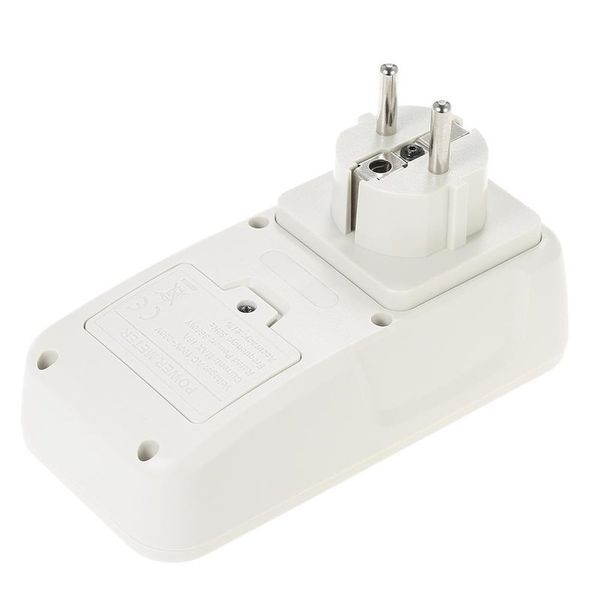 Измеритель мощности UNI-T UT230B-EU (ватметр) реле 00-00078964 фото