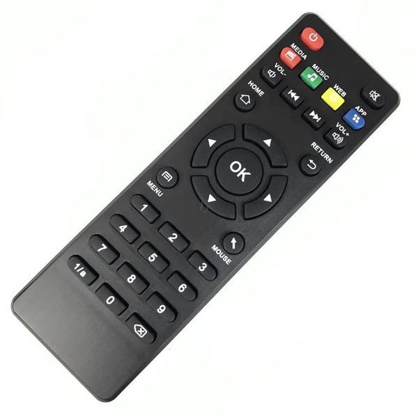 Пульт W95 TV BOX, TANIX TX2, TANIX TX6 MINI 50111 фото