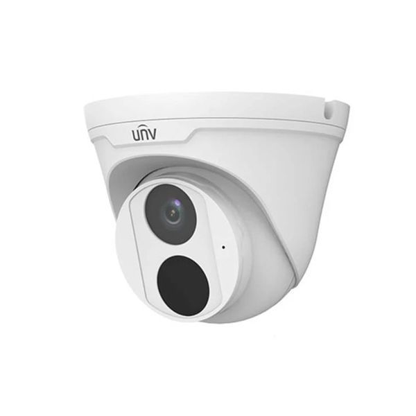 IP камера Uniview IPC3614LE-ADF40K-G White 50994 фото