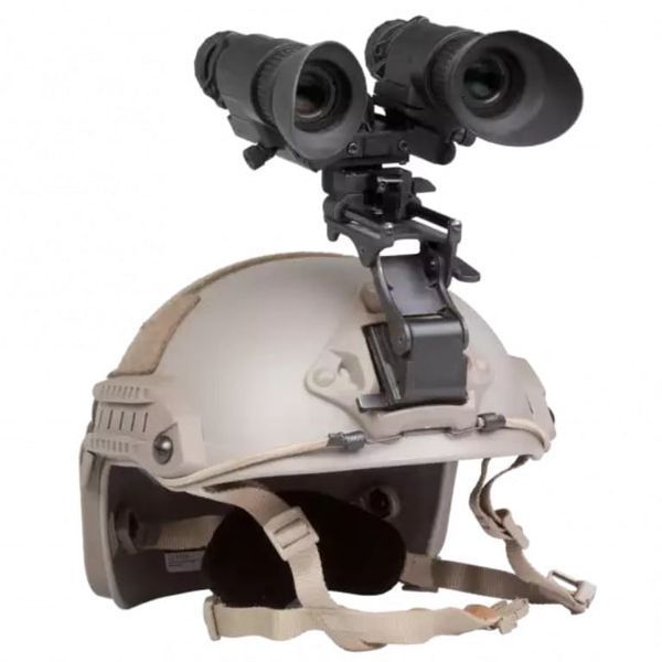 Бінокуляр нічного бачення AGM NVG-40 NL1 50062 фото