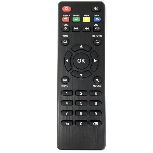 Пульт W95 TV BOX, TANIX TX2, TANIX TX6 MINI 50111 фото