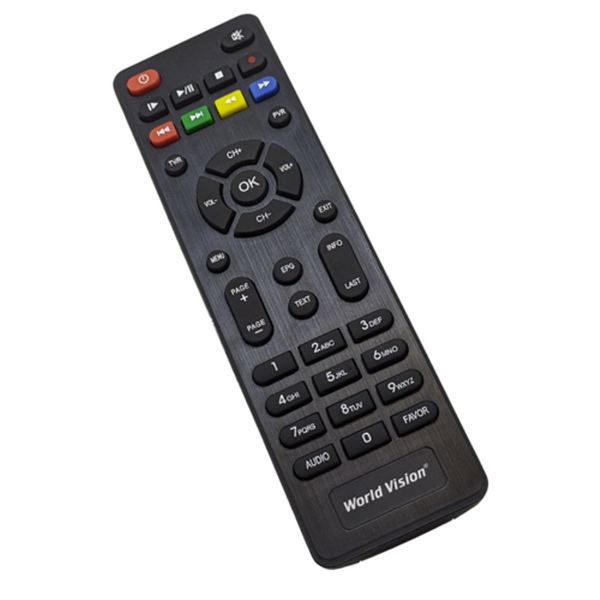 World Vision T644M3+ DVB-T2 00-00076872 фото