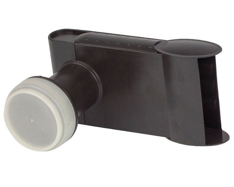 Inverto Black Pro QUAD CIRCULAR 40126 фото