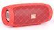 Колонка портативная JBL CHARGE MINI 3+ Bluetooth красная copy 41261 фото 1