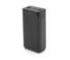 Power Bank PZX V50 PD 22.5W 50000 mAh Black 51044 фото 1