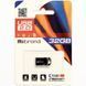 Накопитель Mibrand Hawk 32Gb Black USB 2.0 (MI2.0/HA32M1B) 50465 фото 2