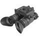 Бінокуляр нічного бачення AGM NVG-40 NL1 50062 фото 2
