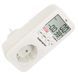 Измеритель мощности UNI-T UT230B-EU (ватметр) реле 00-00078964 фото 3