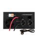 UPS ИБП LogiсPower LPE-B-PSW-1500VA+ (1000Вт) 1-40A с правильной синусоидой 12V 51667 фото 2
