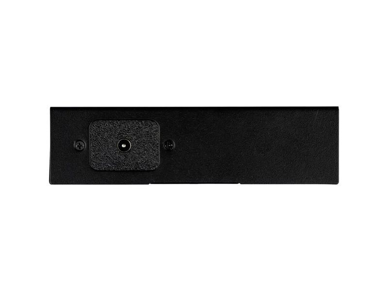SEVEN P-7324-12V PoE комутатор 4 порти 00-00077696 фото