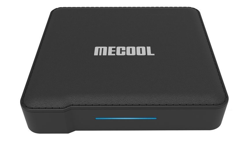 Mecool KM1 Classic S905X3 2GB/16GB 43372 фото
