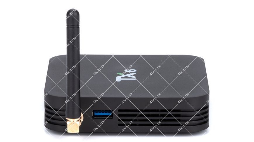 TANIX TX6 H616 4GB/32GB 42270 фото