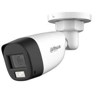 Камера Dahua DH-HAC-HFW1500TLMP-IL-A (2.8мм) 5 МП Smart Dual Light HDCVI 49851 фото