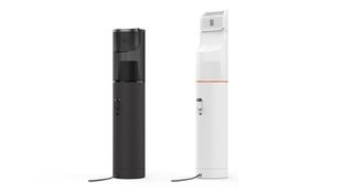 Пилосос Xiaomi Roidmi portable vacuum cleaner NANO чорний 43575 фото