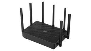 Xiaomi Mi AIoT Router AC2350 (DVB4248GL) 44888 фото