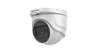 Камера Hikvision DS-2CE76D0T-ITMFS (2.8) 44317 фото