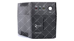 ДБЖ UPS Ritar RTP625 (375W) Proxima-L 40934 фото