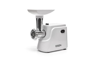 М'ясорубка EISEN EMG-061W 50892 фото