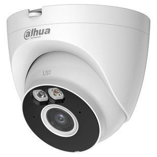 Dahua DH-T5A-IL Wi-Fi 5МП IP67 IP видеокамера 00-00079442 фото