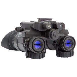Бинокуляр ночного видения AGM NVG-50 NL1 50063 фото