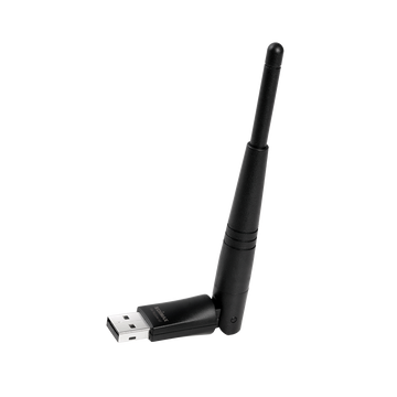 Адаптери USB Wi-Fi