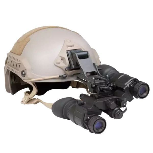 Бінокуляр нічного бачення AGM NVG-50 NL1 50063 фото