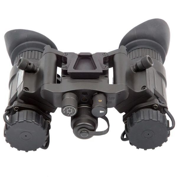 Бінокуляр нічного бачення AGM NVG-50 NL1 50063 фото