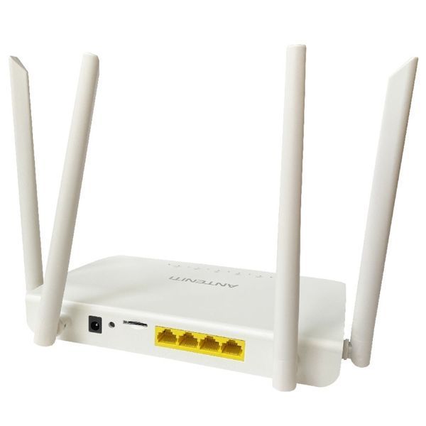 ANTENITI B535 3G/4G WiFi 45983 фото