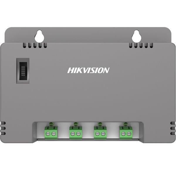 Блок живлення Hikvision DS-2FA1225-D4 12 В/1 A 45526 фото