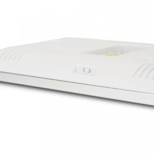 Відеодомофон ATIS AD-770FHD White 50912 фото