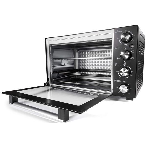 Электрическая печь Holmer HEO-248CL 00-00076764 фото