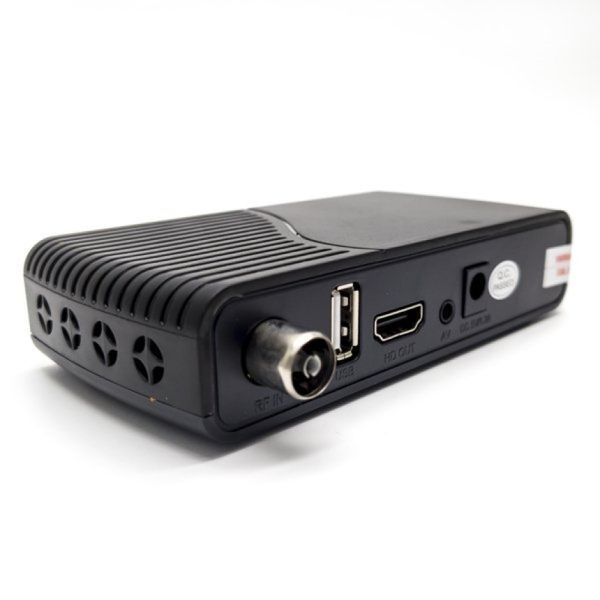 World Vision T644D3+ DVB-T2 00-00076873 фото