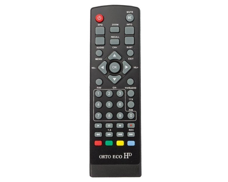Orto Eco HD 40222 фото