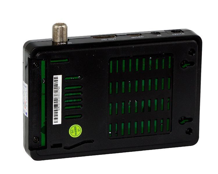 Orto Eco HD 40222 фото