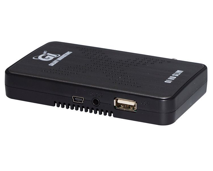 GI HD Slim 27510 фото